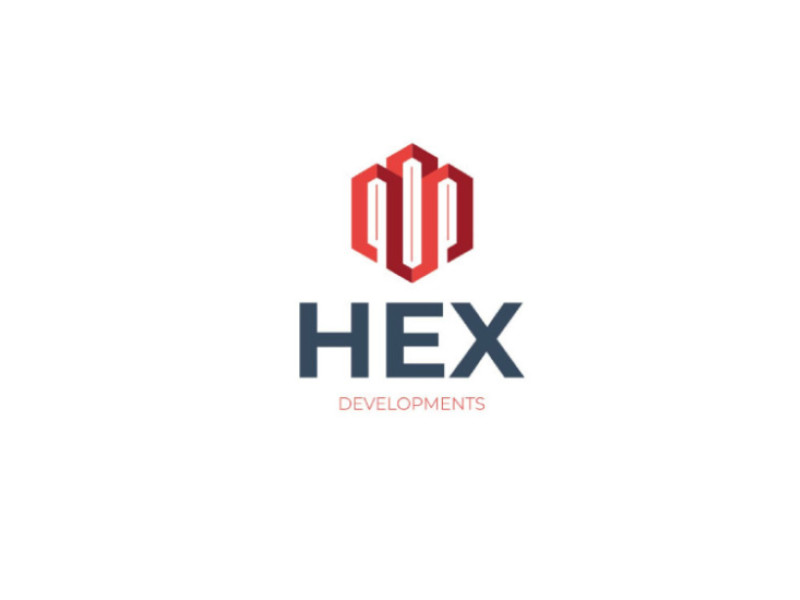 Hex Logo Design