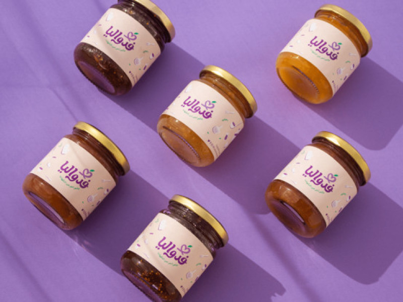 Fadwalia Packaging Design Analysis
