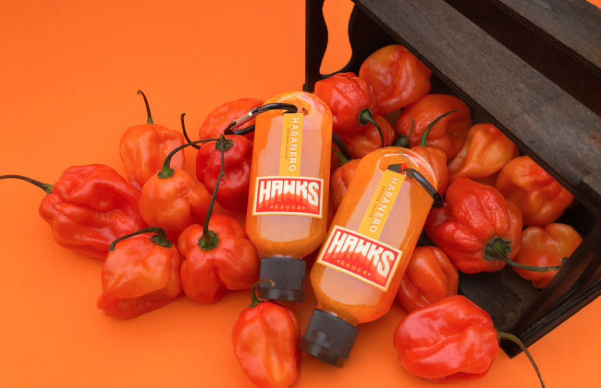 Hawks Packaging Design Analysis