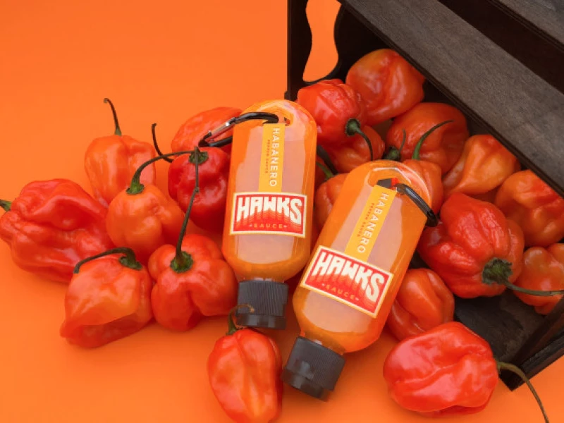 Hawks Packaging Design Analysis