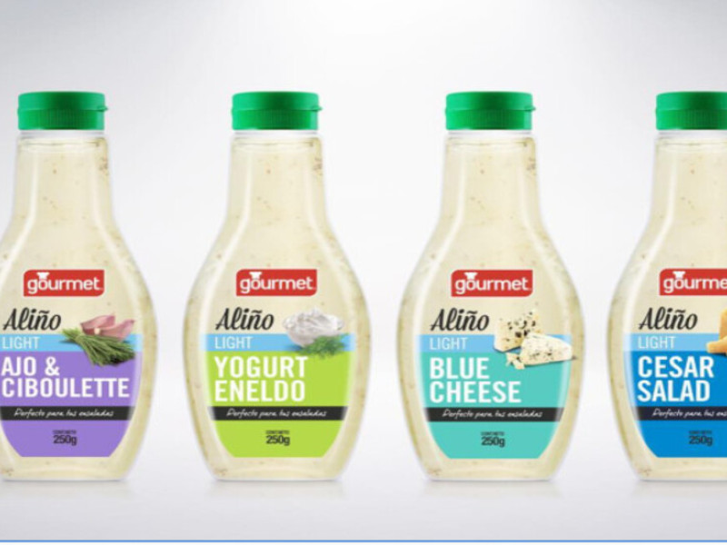 Gourmet Packaging Design Analysis