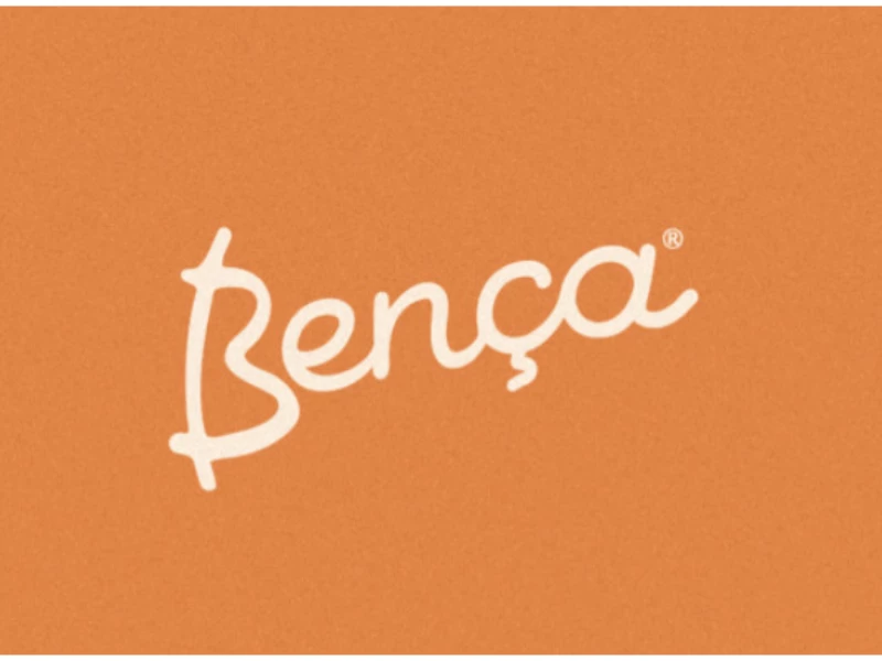 Benca Logo Design