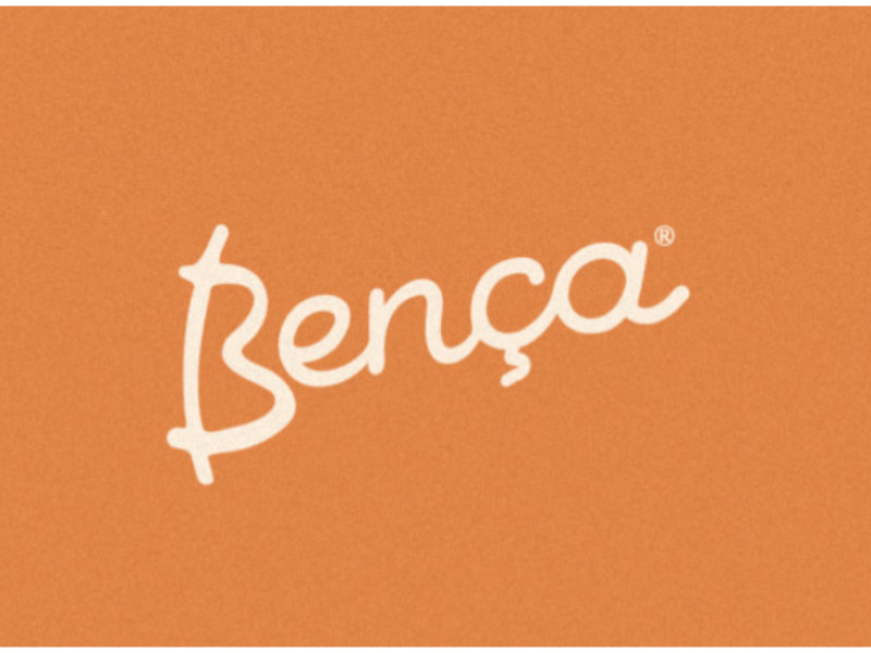 Benca Logo Design