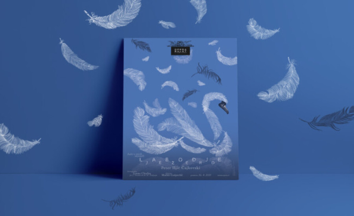 Opera Balet Print Design Analysis | DesignRush