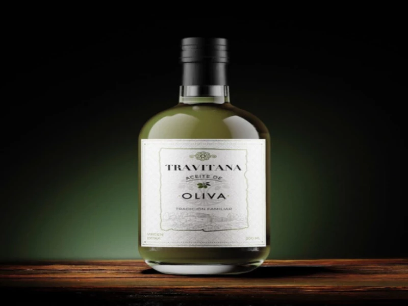 Travitana Packaging Design Analysis