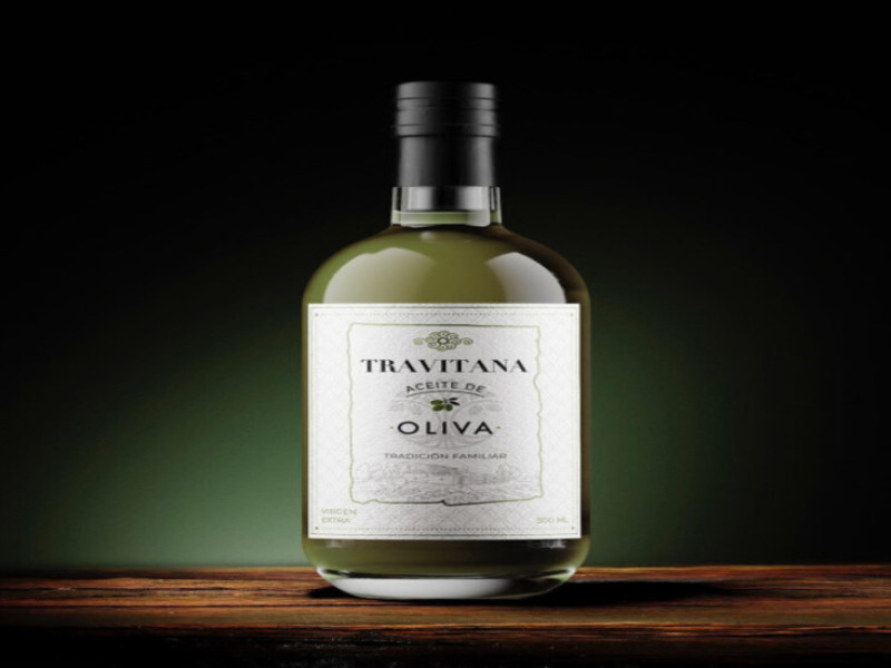 Travitana Packaging Design Analysis