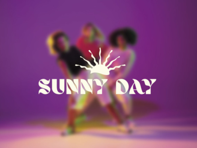 Sunny Day Logo Design