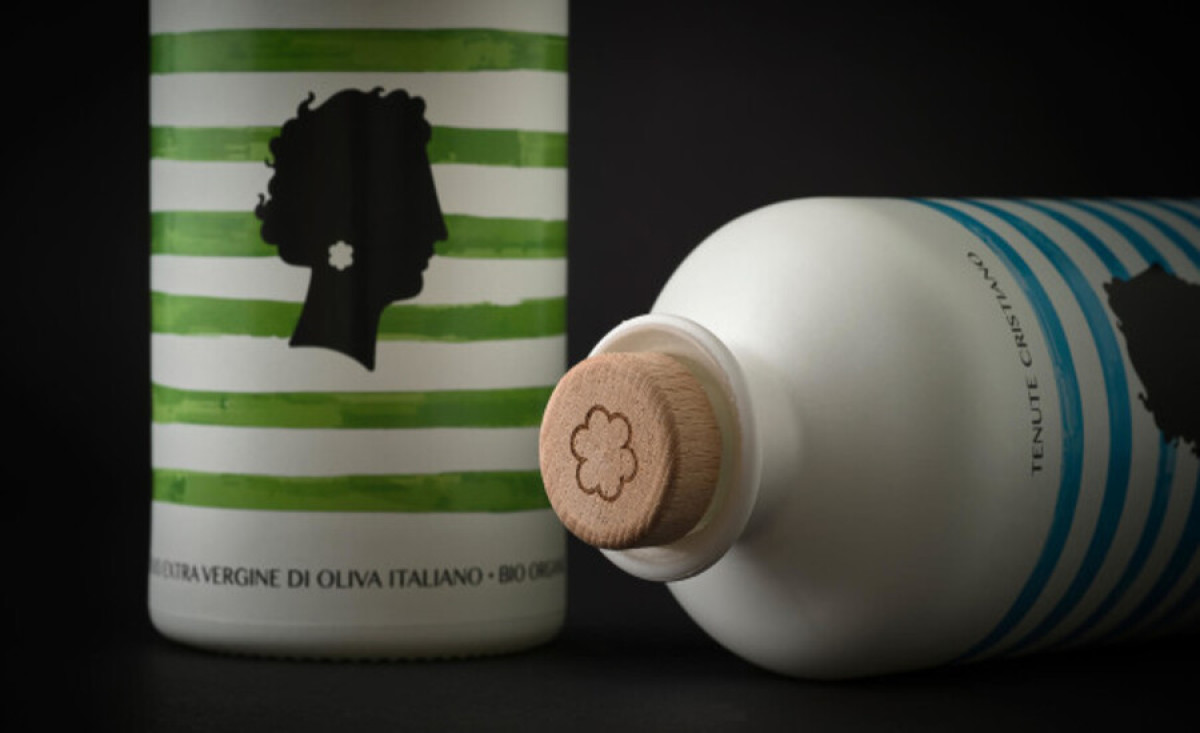 Tenute Cristiano Packaging Design Analysis