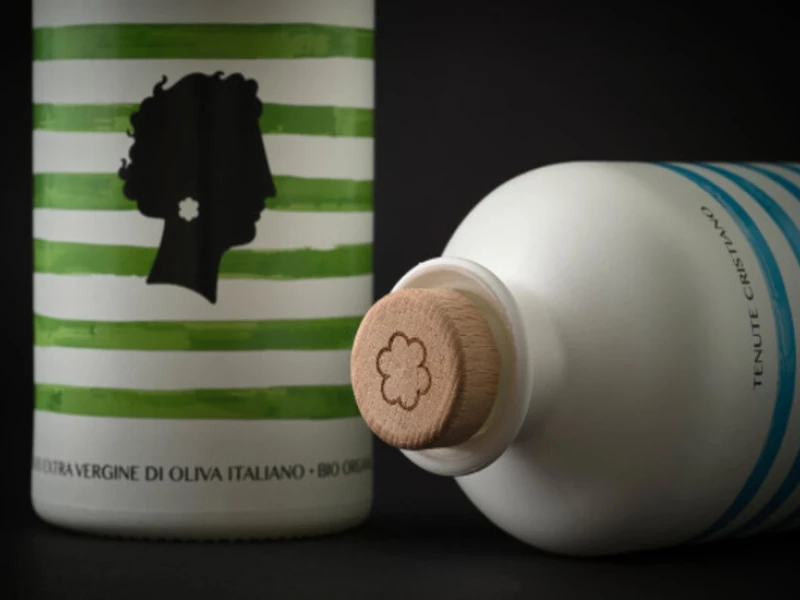 Tenute Cristiano Packaging Design Analysis
