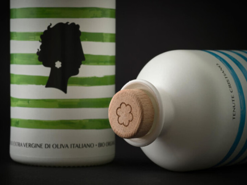 Tenute Cristiano Packaging Design Analysis