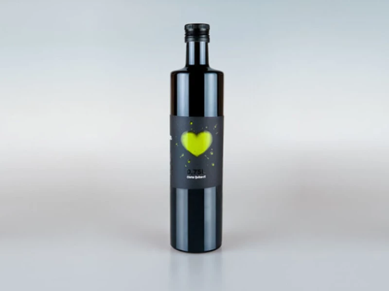 Extra Istrian Packaging Design Analysis