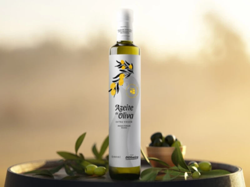 Verde DiOliveira Packaging Design Analysis