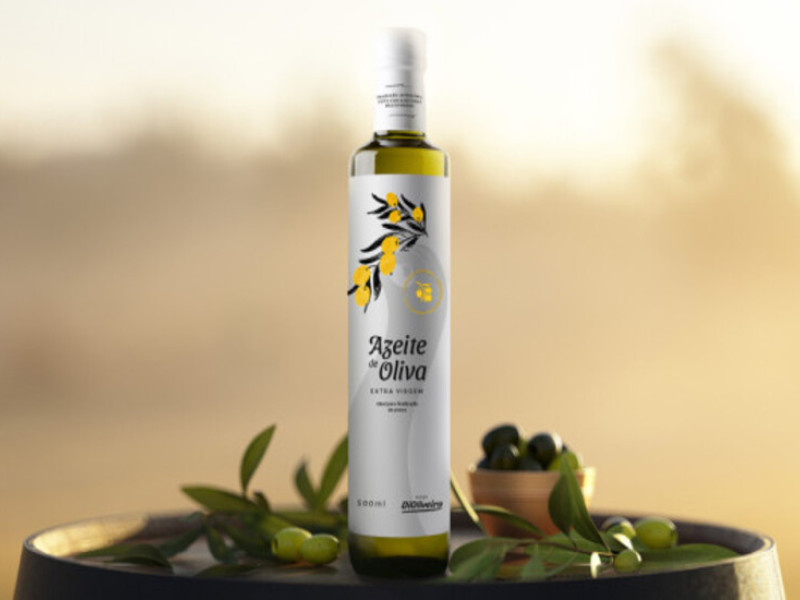 Verde DiOliveira Packaging Design Analysis