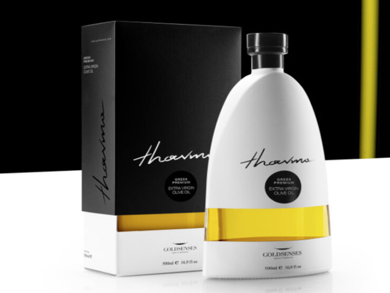 Thavma Packaging Design Analysis