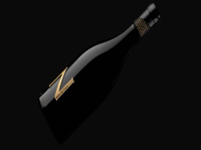 N de Cuco Packaging Design Analysis