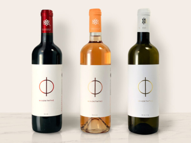 Philoktitis Packaging Design Analysis