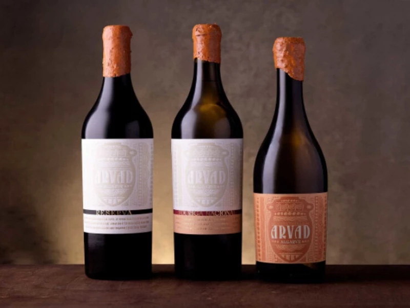 Arvad Packaging Design Analysis