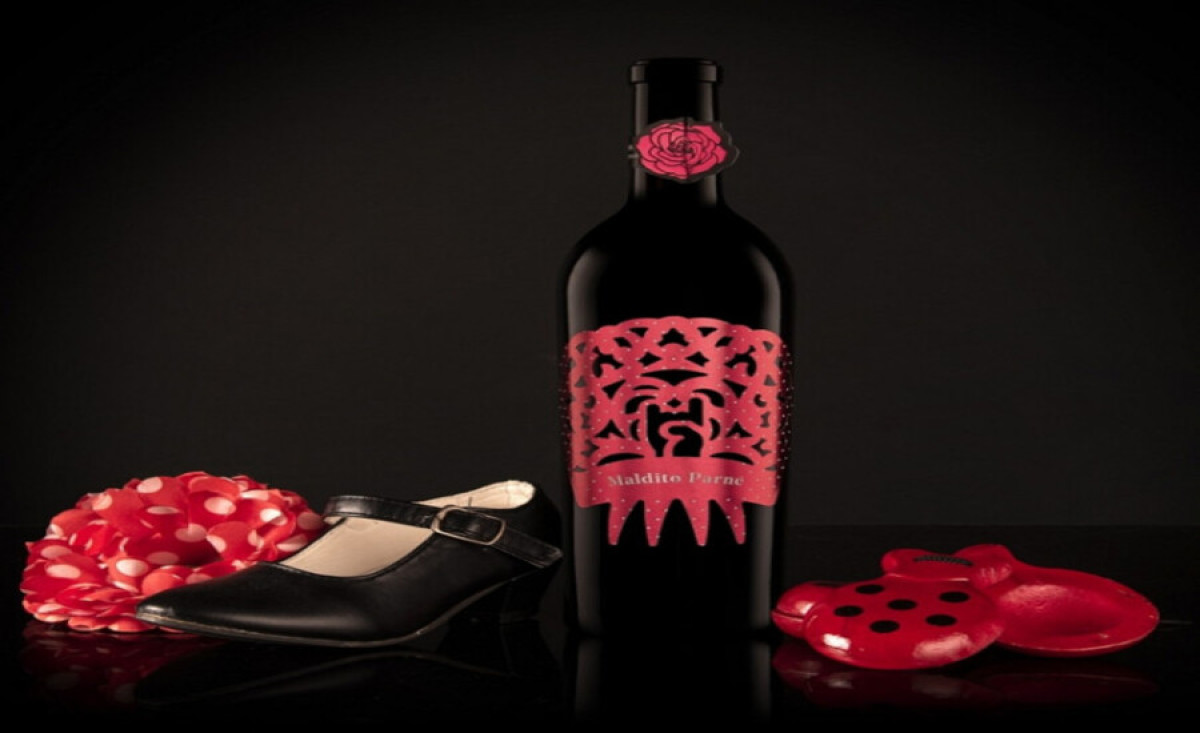 Maldito Perne Packaging Design Analysis