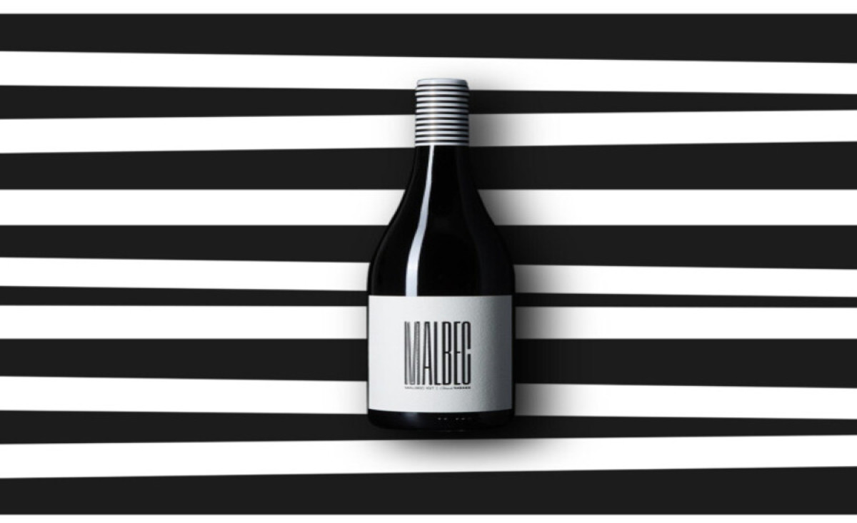 Malbec Packaging Design Analysis