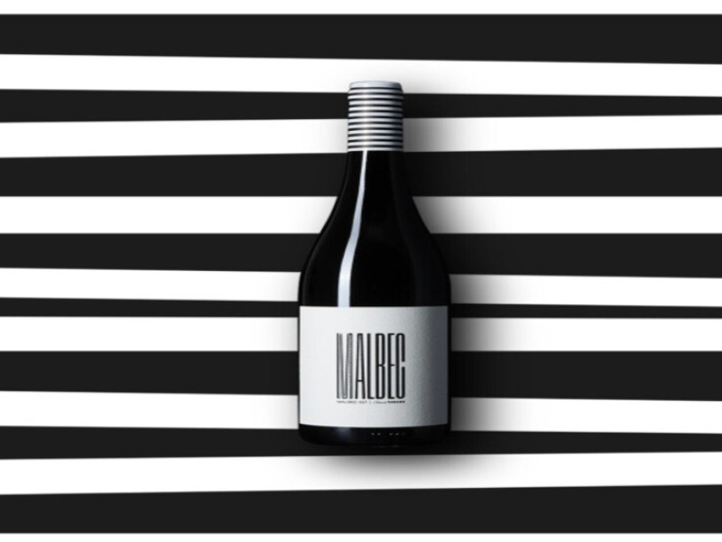 Malbec Packaging Design Analysis