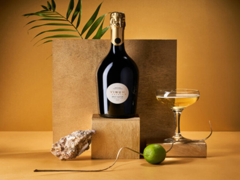 Vinum Packaging Design Analysis