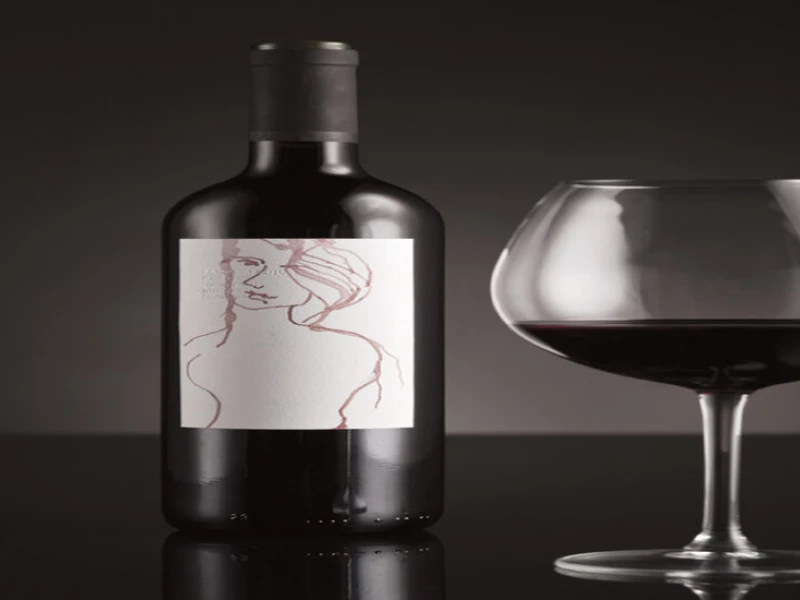 Stina Packaging Design Analysis