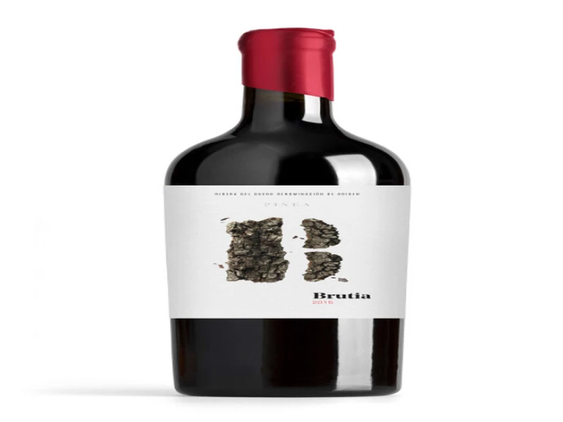 Brutia Packaging Design Analysis