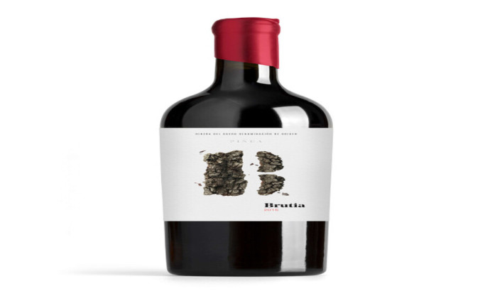 Brutia Packaging Design Analysis
