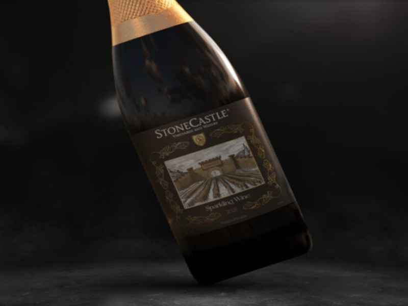 Stone Castle Packaging Design Analysis