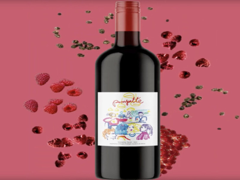 Pompette Packaging Design Analysis