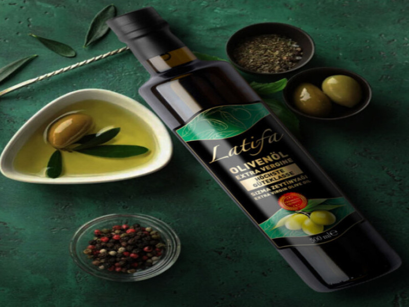 Latifa Packaging Design Analysis