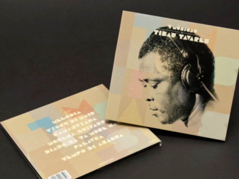 Tipau Tavares Packaging Design