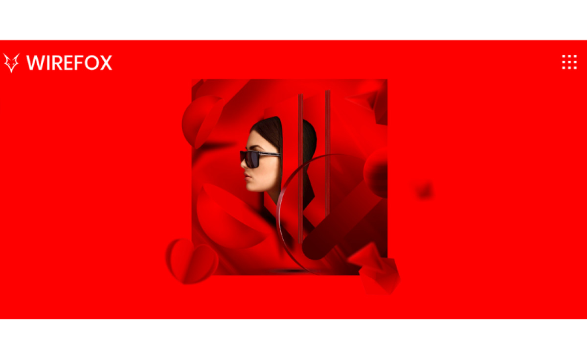 Wirefox Web Design