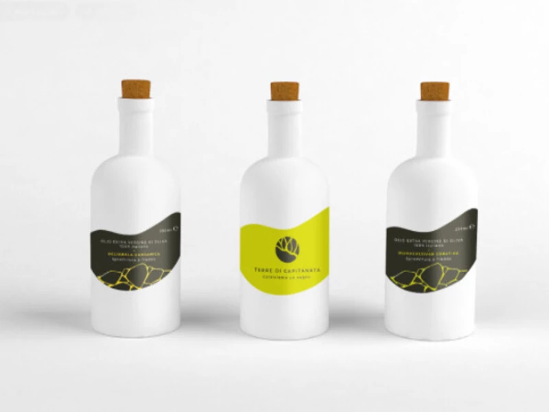 Terre di Capitanata Packaging Design Analysis