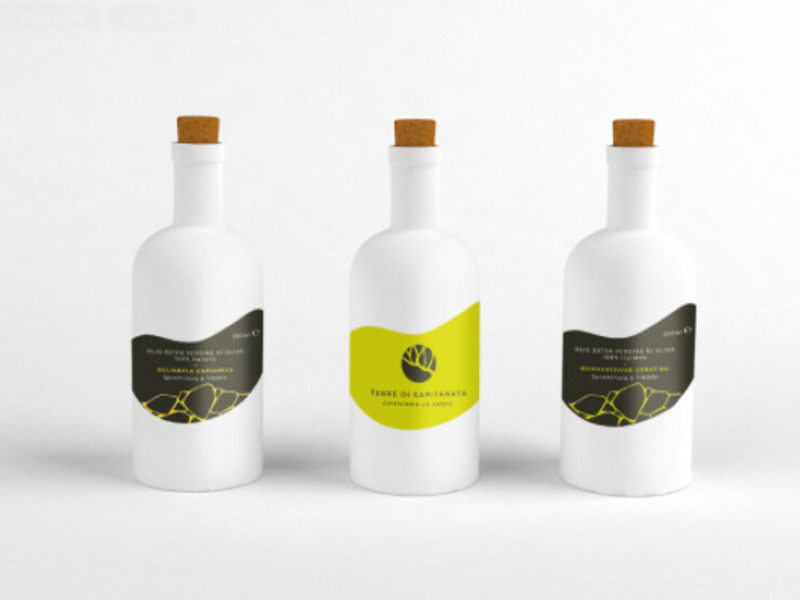 Terre di Capitanata Packaging Design Analysis