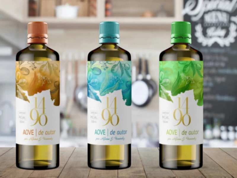 AOVE 1490 Packaging Design Analysis