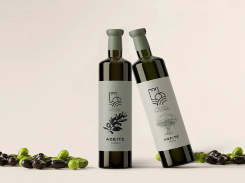 Quinta do Nobre Packaging Design Analysis