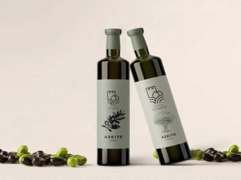 Quinta do Nobre Packaging Design Analysis