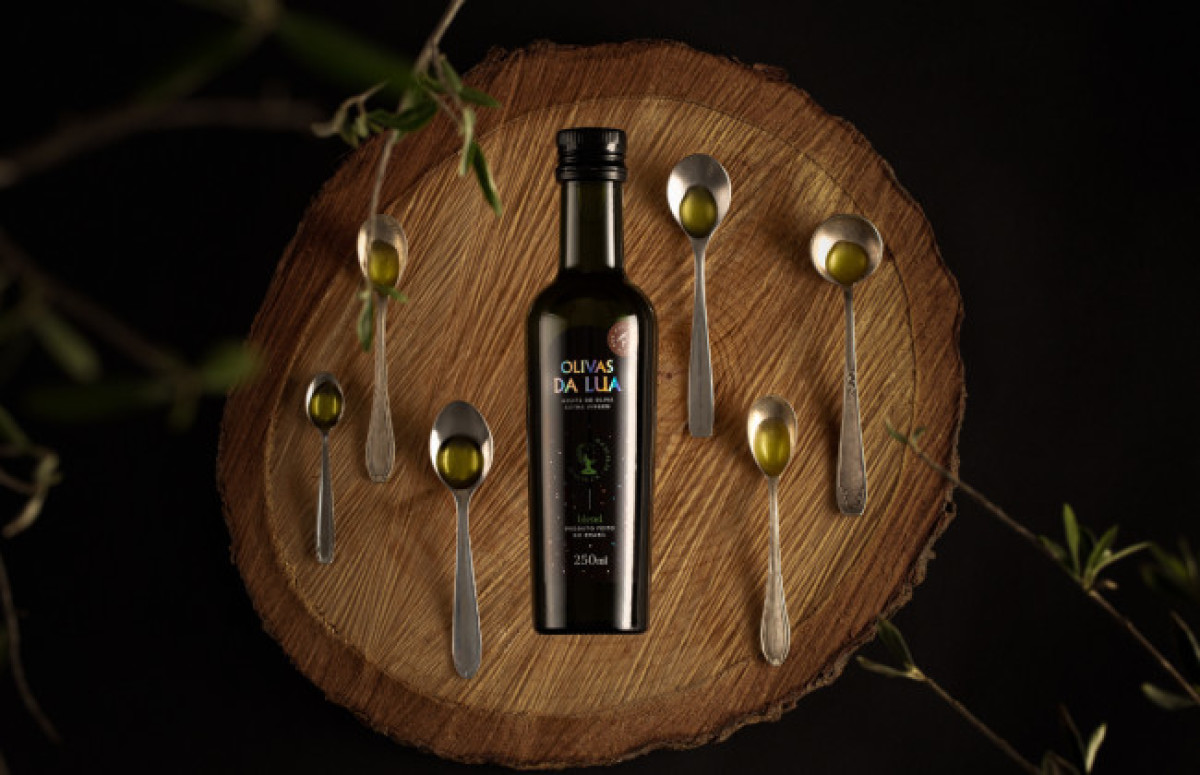 Olivas da Lua Packaging Design Analysis