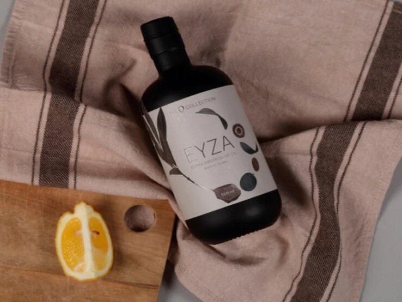 EYZA Packaging Design Analysis