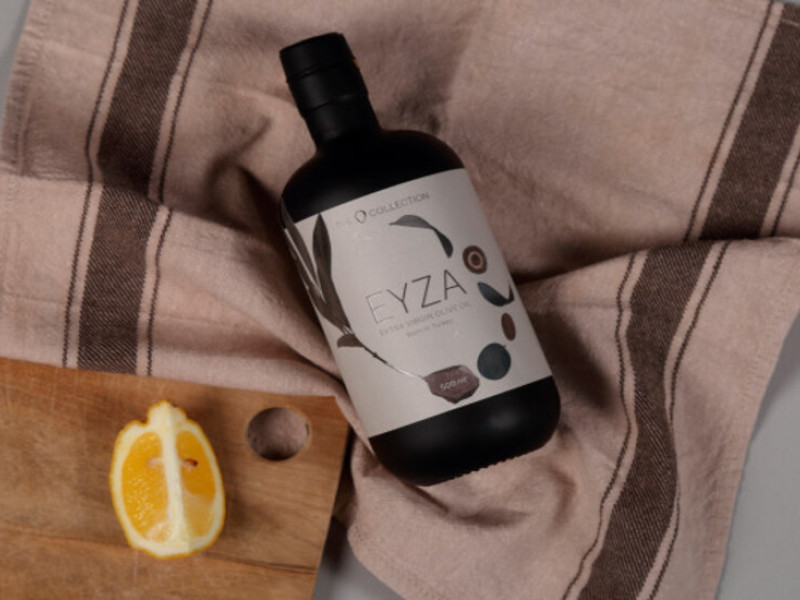 EYZA Packaging Design Analysis