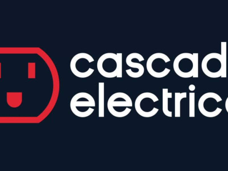 Cascade Electrical Logo Design Analysis
