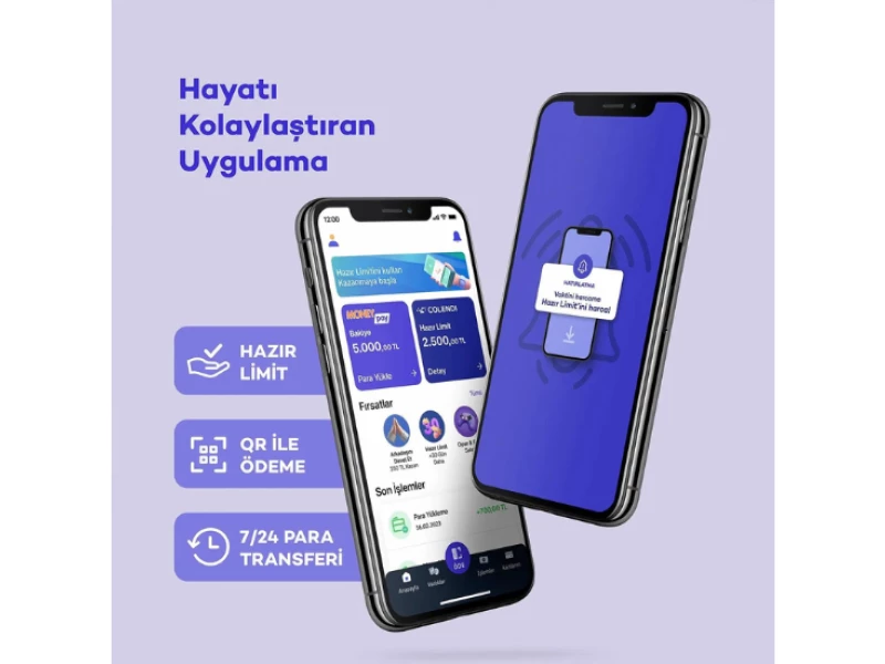 MoneyPay App Design
