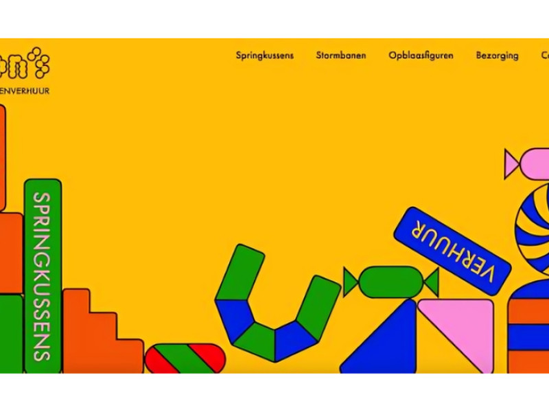 Yvon’s Website Design