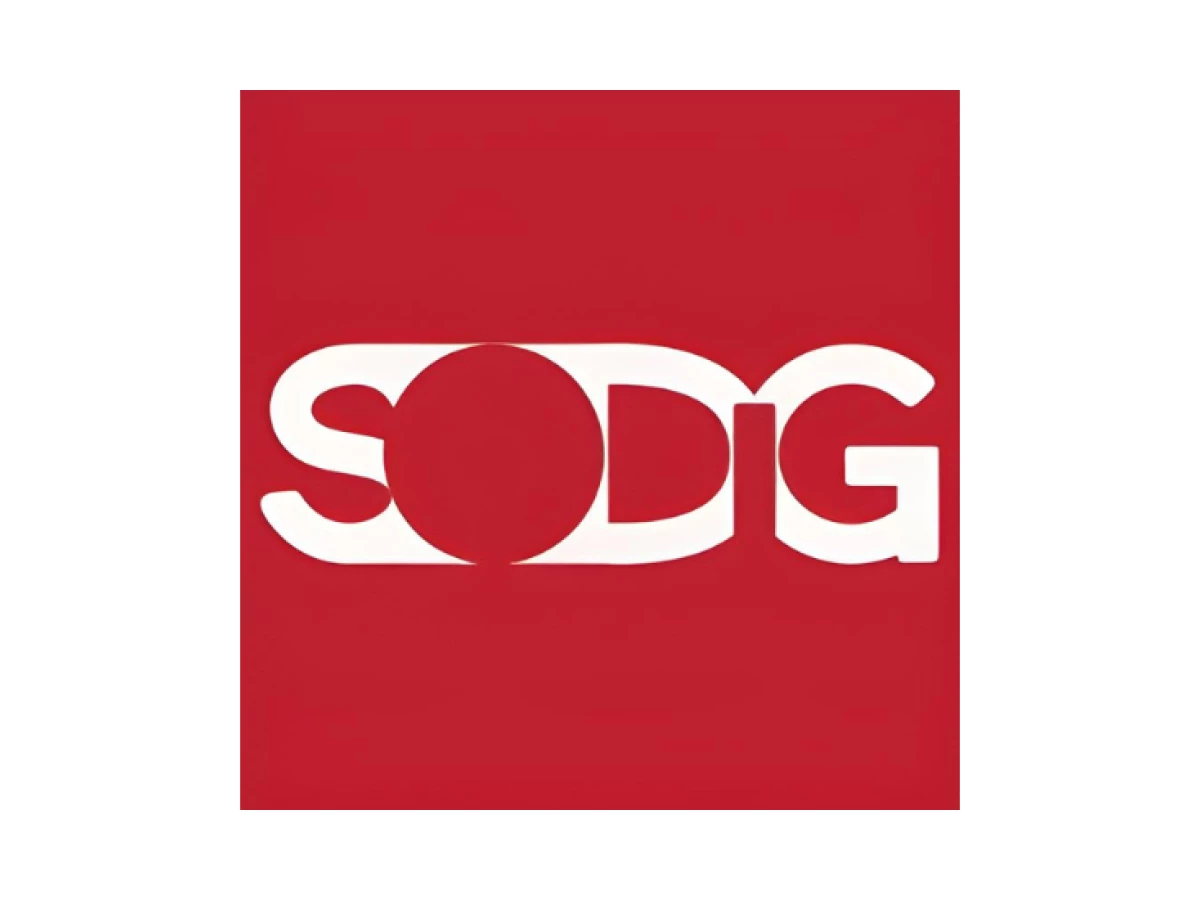 SODIG Logo Design