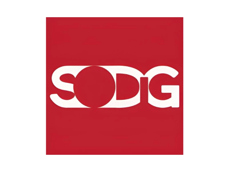 SODIG Logo Design