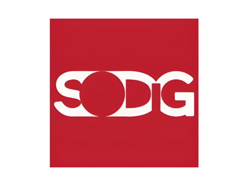 SODIG Logo Design