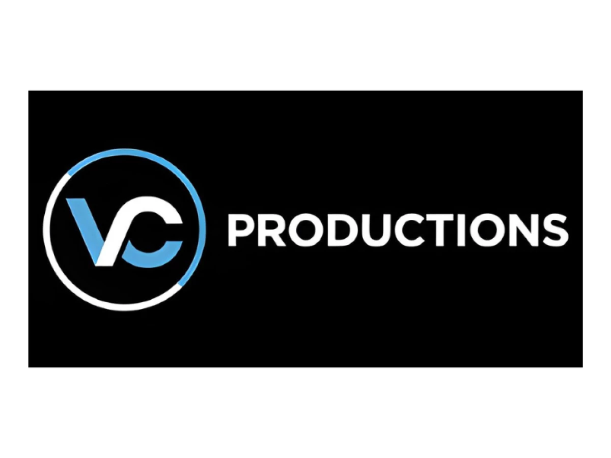Video City Productions Logo Design
