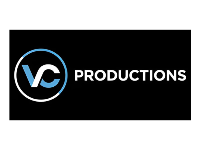 Video City Productions Logo Design