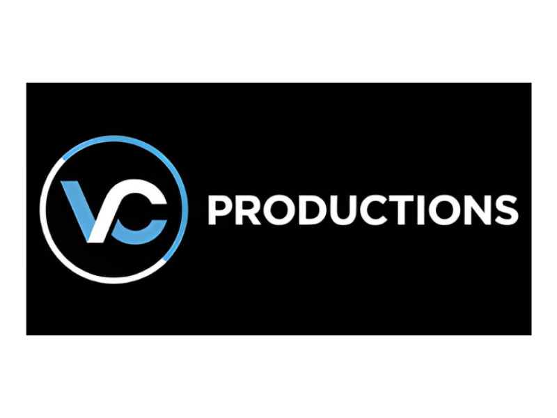 Video City Productions Logo Design